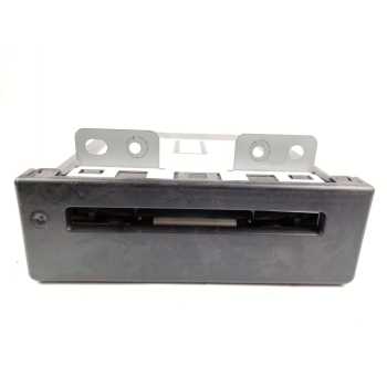 SISTEMA AUDIO / RADIO CD 13590746 