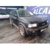 opel frontera b (u99) del año 1999
