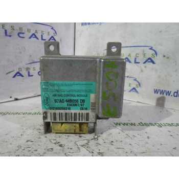 CENTRALITA AIRBAG 97AG14B056DB 012165268219 