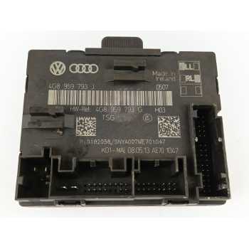 CENTRALITA PUERTA DELANTERA IZQUIERDA 4G8959793J 