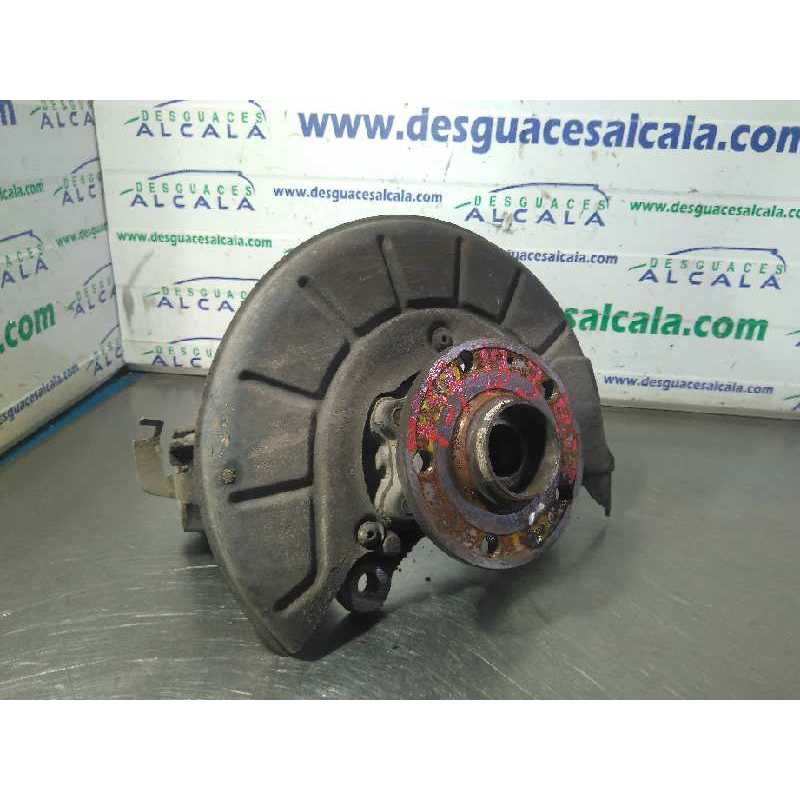 MANGUETA DELANTERA IZQUIERDA 1K0407255P 