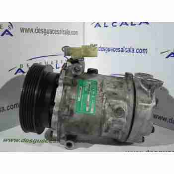 COMPRESOR AIRE ACONDICIONADO 1219F JPB101240 SANDEN