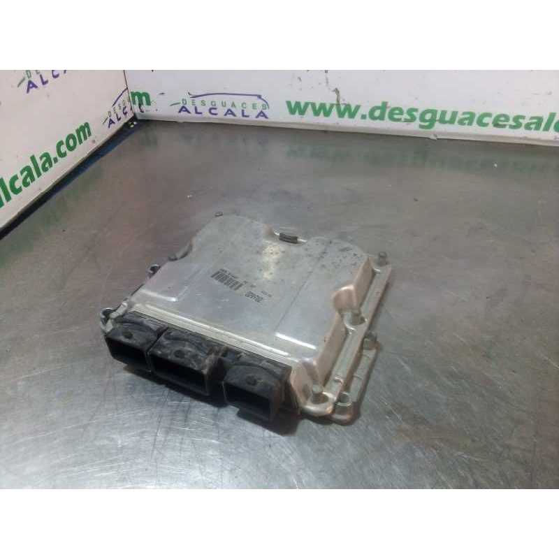 CENTRALITA MOTOR UCE BOSCH 