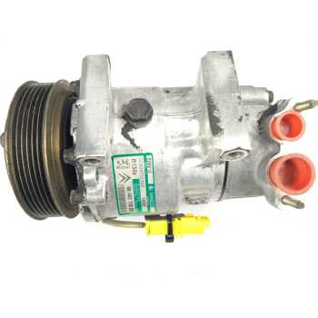 COMPRESOR AIRE ACONDICIONADO 9646273880 
