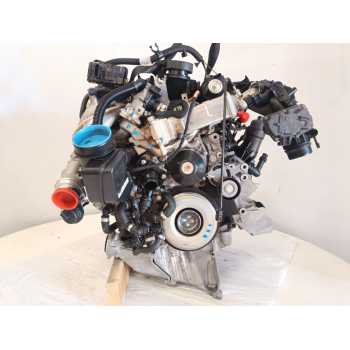MOTOR COMPLETO B47D20B DIESEL BITURBO