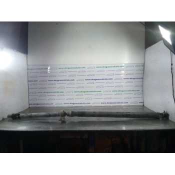 TRANSMISION TRASERA 208 CM 
