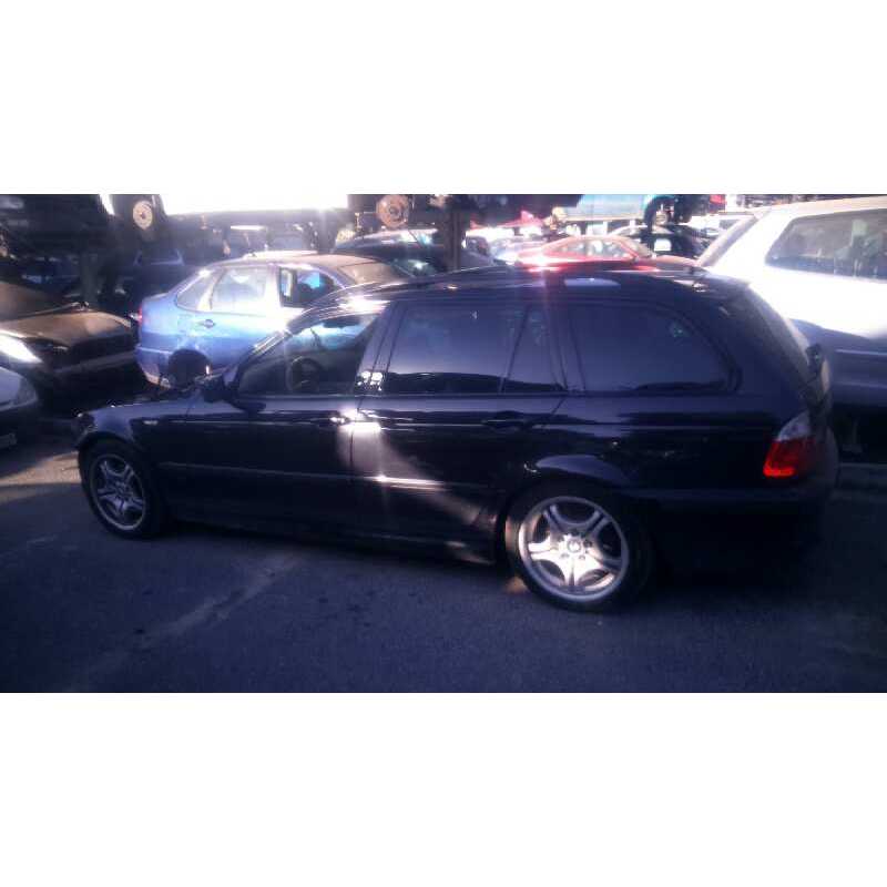 bmw serie 3 berlina (e46) del año 2002