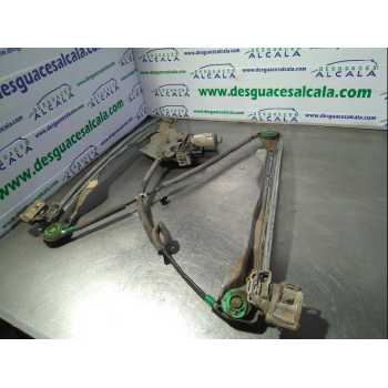 ELEVALUNAS DELANTERO DERECHO ELECTRICO 8 PINES