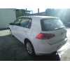 volkswagen golf vii lim. del año 2013