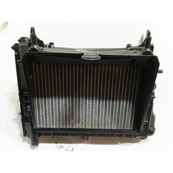 EVAPORADOR AIRE ACONDICIONADO X1187004 