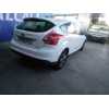 ford focus iv (hn) del año 2013