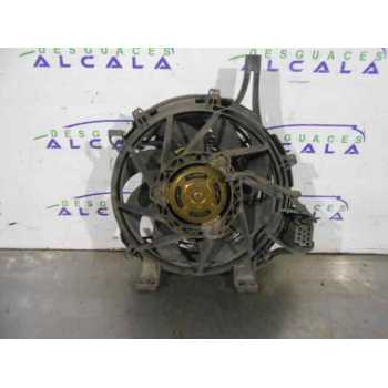 ELECTROVENTILADOR AIRE ACONDICIONADO 