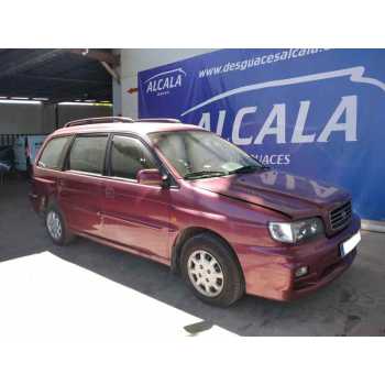 KIA JOICE de desguace
