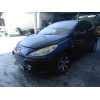 peugeot 307 berlina (s2) del año 2006