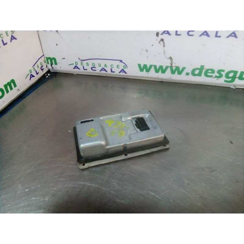 CENTRALITA FAROS XENON 