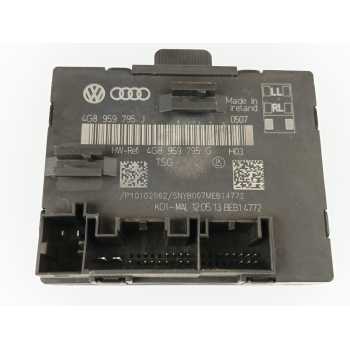 CENTRALITA PUERTA TRASERA IZQUIERDA 4G8959795J 