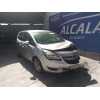 opel meriva b monospace (s10) del año 2017