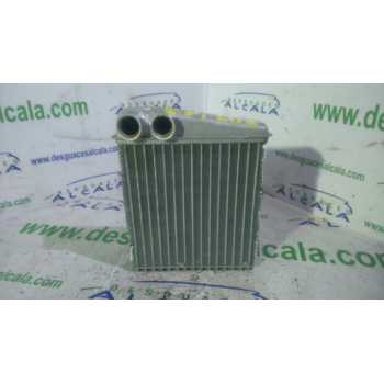 RADIADOR CALEFACCION 