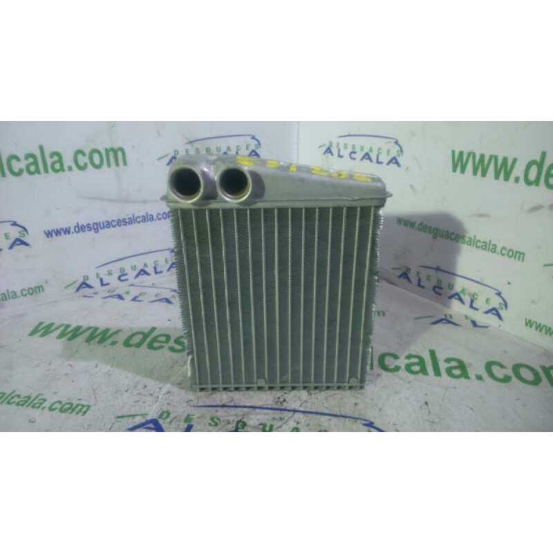RADIADOR CALEFACCION 