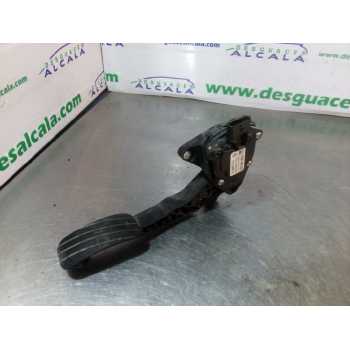 POTENCIOMETRO PEDAL 6PV00997801 6 PINES 