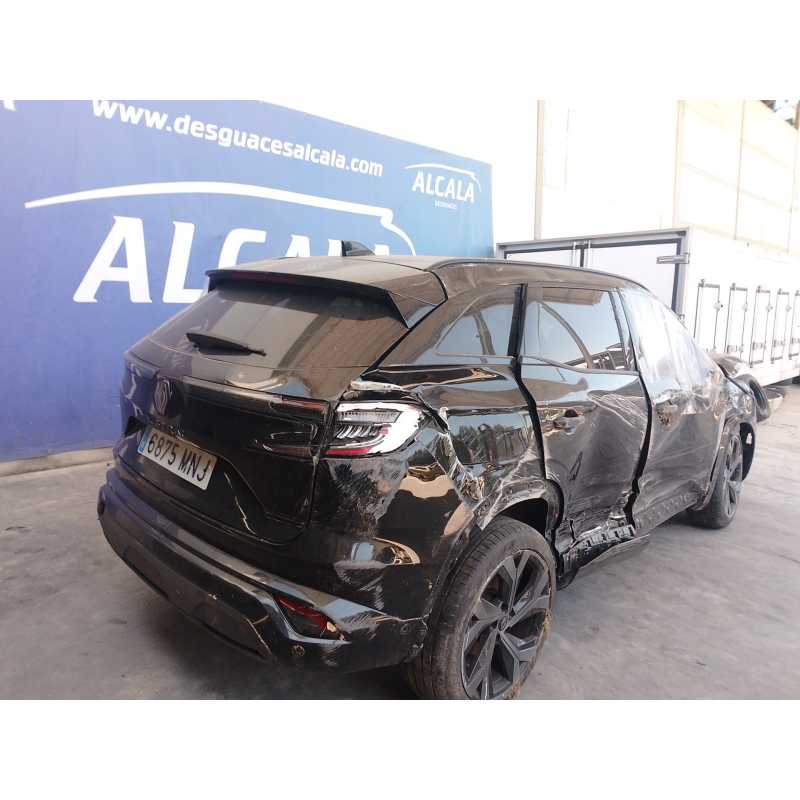 renault austral del año 2024