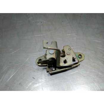 CERRADURA PUERTA TRASERA DERECHA 657800K020 