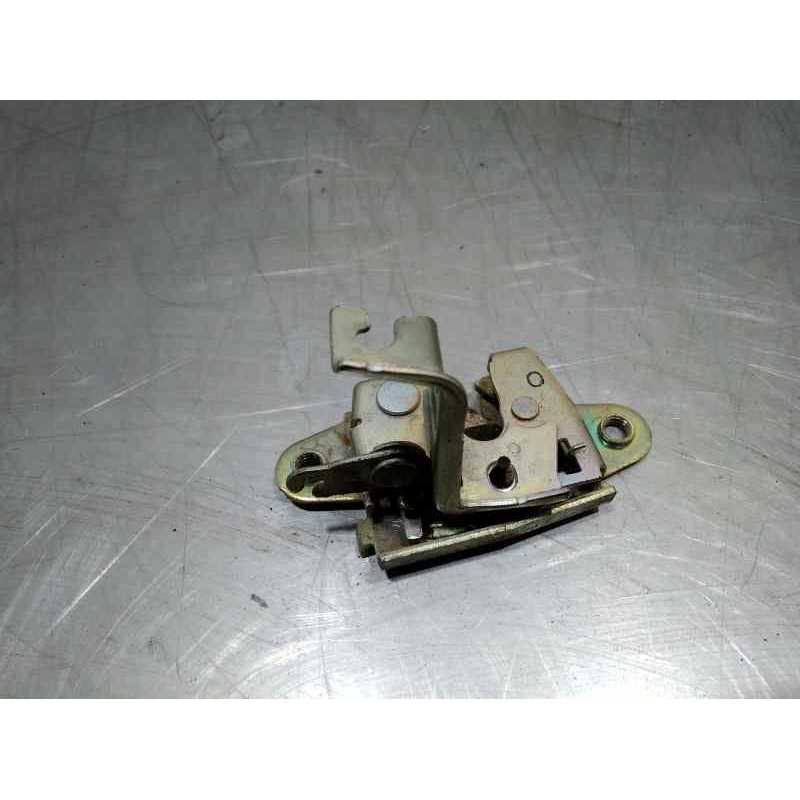 CERRADURA PUERTA TRASERA DERECHA 657800K020 