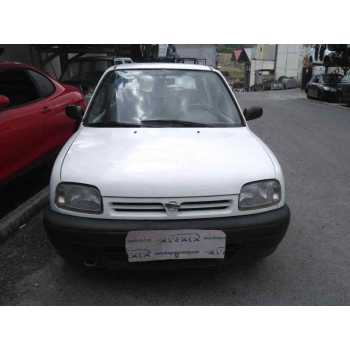 NISSAN MICRA (K11)