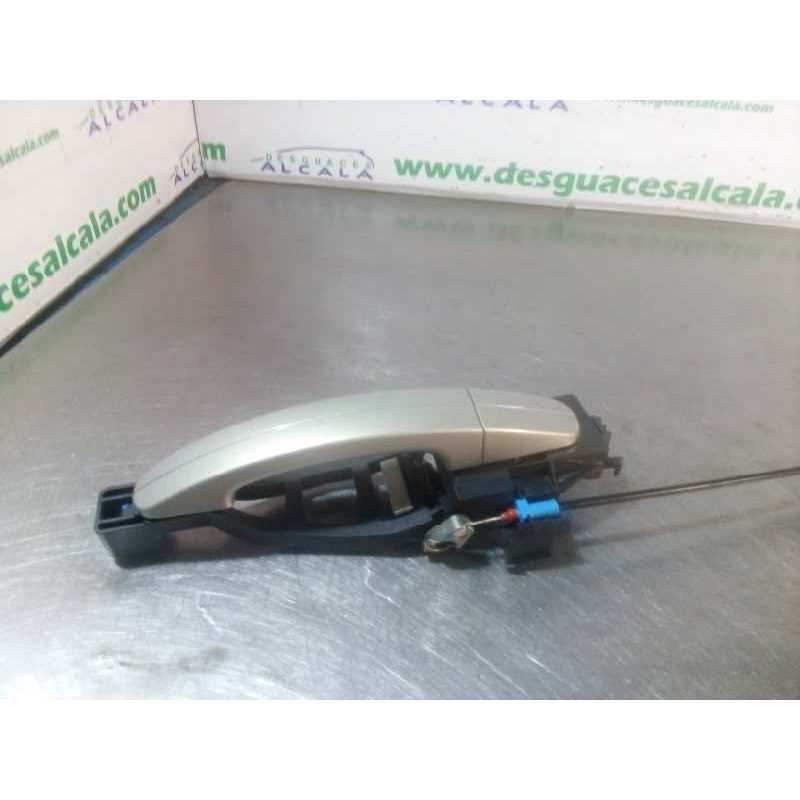MANETA EXTERIOR DELANTERA DERECHA AM51U22404CA 