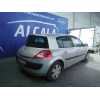 renault megane ii classic berlina del año 2003
