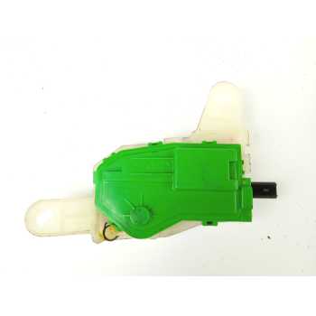 MOTOR CIERRE CENTRALIZADO TAPA COMBUSTIBLE 81550G3000 2 PINES 