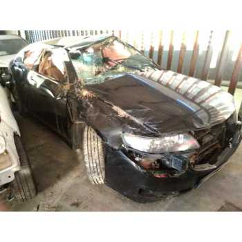 HONDA ACCORD BERLINA (CL/CN)