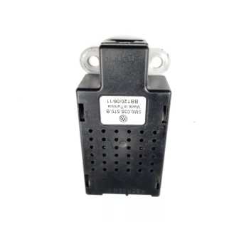 MODULO ELECTRONICO 5M0035570B 
