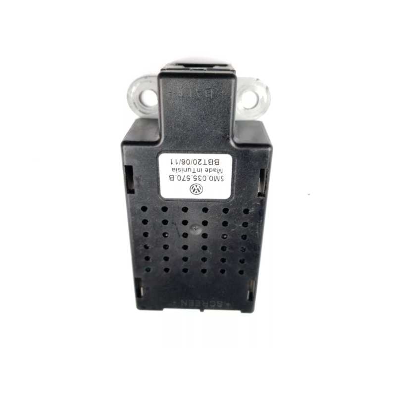 MODULO ELECTRONICO 5M0035570B 