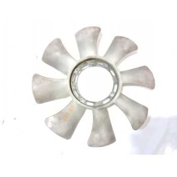ASPAS DEL VENTILADOR 