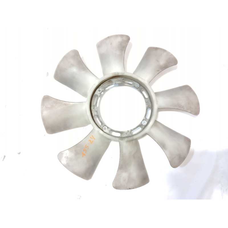 ASPAS DEL VENTILADOR 