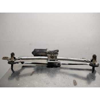 MOTOR LIMPIA DELANTERO 981103W000 5 PINES 
