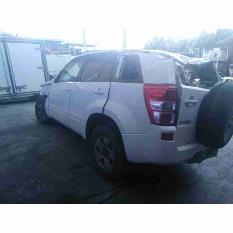 suzuki grand vitara jb (jt) del año 2010
