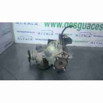 DIFERENCIAL TRASERO 2745066JV0  OEM 2745066JV0
