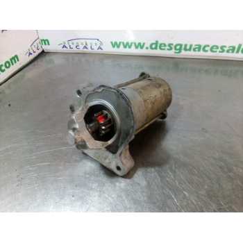 MOTOR ARRANQUE 12 DIENTES 
