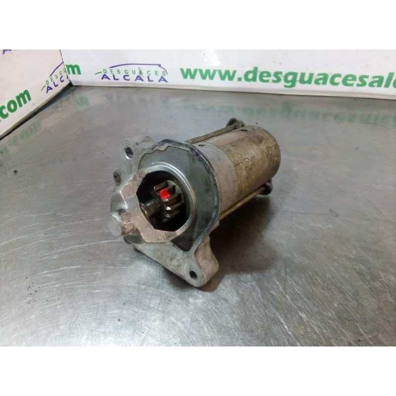 MOTOR ARRANQUE 12 DIENTES 