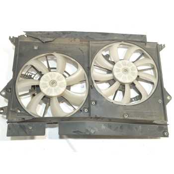 ELECTROVENTILADOR 160400R070 