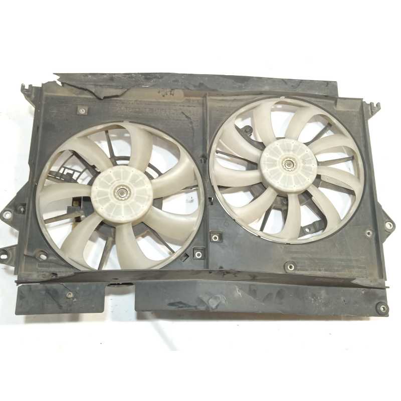 ELECTROVENTILADOR 160400R070 