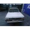 ford fiesta i (gfbt) del año 1982