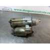 MOTOR ARRANQUE 12 DIENTES 