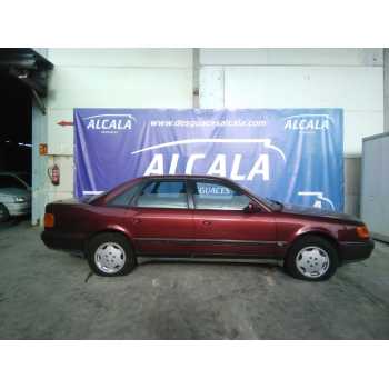AUDI 100 BERLINA (C4) de desguace