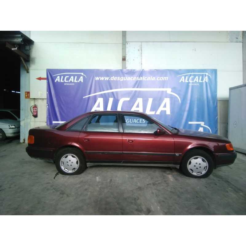 audi 100 berlina (c4) del año 1992