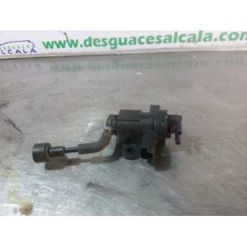 VALVULA VACIO TURBO 