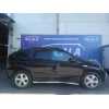 ssangyong actyon del año 2010