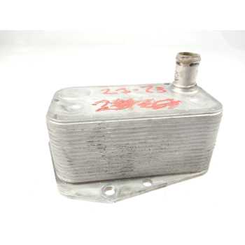 ENFRIADOR ACEITE MOTOR 7787698 